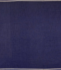 Violet Printed Synthetic Dola Silk Saree With Zari Border-SY0302