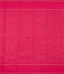 Multi Colour Handloom Korvai Kanchipuram Silk Saree With Checks-KA16221