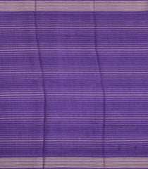 Purple Printed Synthetic Dola Silk Saree With Zari Stripes & Border-SY0385