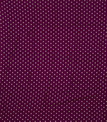 Magenta Woven Synthetic Viscose Saree With Annam Zari Border-BL5053