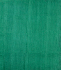 Lilac Woven Tussar Silk Saree With Contrast Pallu-TU3278