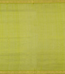 Maroon Handloom Silk Cotton Saree With Contrast Zari Border-SC4999