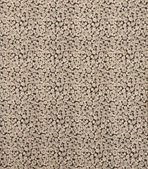 Oil Mustard Woven Chirala Cotton Saree With Printed Floral Motifs-CR1353