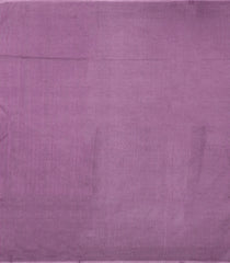 Lavender Woven Tussar Silk Saree With Diamond Motifs-TU3320