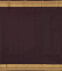 Dusty Pink Woven Pure Silk Saree With Floral Buttas-KA15539