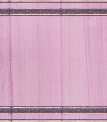 Candy Pink Handloom Silk Cotton Saree With Yazhi Buttas-SC3362