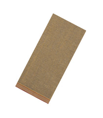 Beige Woven Bengal Cotton Saree With Stripes-BG1716