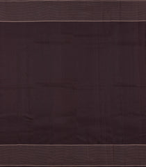 Magenta Handloom Soft Silk Saree With Kollam Buttas-SO4658