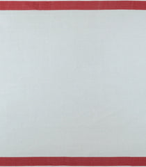 White Handwoven Bengal Cotton Saree With Diamond Buttas-BG1530