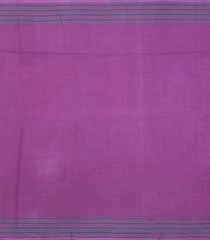 Pink Woven Tussar Silk Saree With Stripes-TU3314