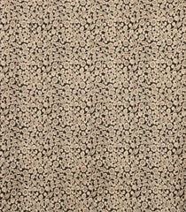 Crimson Woven Chirala Cotton Saree With Printed Floral Motifs-CR1355