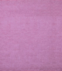 Baby Pink Printed Synthetic Linen Saree With Floral Motifs-SY0120