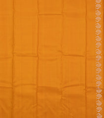 Magenta Handloom Soft Silk Saree With Buttas & Contrast Border-SO4528