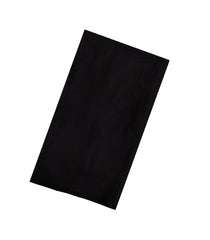 Black Woven Modal Silk Saree With Zari Pallu-PS0727