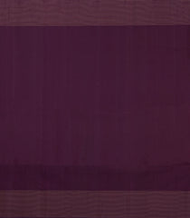 Dusty Peach Handloom Soft Silk Saree With Zari Stripes-SO4580