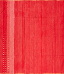 Lilac Woven Organza Saree With Sequin Work & Paithani Pallu-TU2647