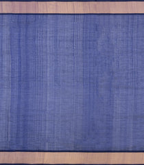 Multicolor Handloom Silk Cotton Saree With Stripes-SC4626