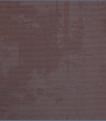 Navy Blue Woven Tussar Silk Saree With Floral Motifs-TU3149