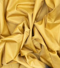 Sandal Handloom Soft Silk Saree With Stripes -SO4011