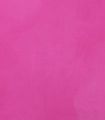 BubbleGum Pink Printed Crepe Silk Saree With Floral Motifs-PS0916