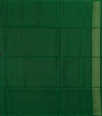 Pink Handloom Soft Silk Saree With Tie & dye Motifs & Contrast Pallu-SO4598