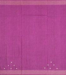 Taupe Woven Art Dupion Silk Saree With Embroidered Motifs-BL6112