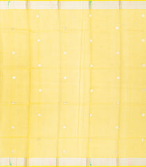 Lavender Handloom Kota Silk Saree With Meena Bird Motifs-KO1042