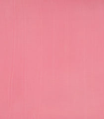 Baby Pink Woven Chiffon Silk Saree With Printed Coin Motifs-PS0653