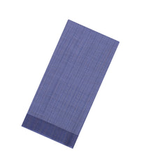 Steel Blue Woven Tussar Silk Saree With Diamond Motifs-TU3299