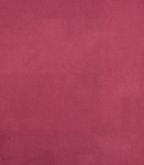 Chesnutt Pink Printed Tussar Silk Saree With Chevron Motifs-TU3360