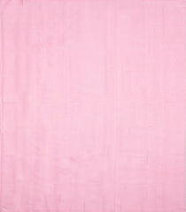 Dusty Pink Handloom Kanchipuram Silk Saree With Palace Border-KA16093