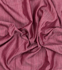 Chestnut Pink Printed Synthetic Plain Dupion Saree -SY0512