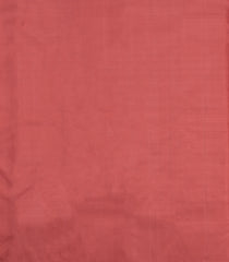 Dusty Pink Handloom Kanchipuram Silk Saree With Stripes & Buttas-KA15053-Dusty Pink