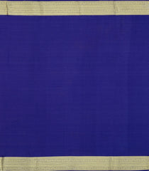 Pink Woven Mysore Silk Saree With Buttas & Contrast Border-MS3466