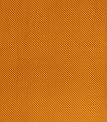 Crimson Handloom Bengal Cotton Saree With Contrast Border-BG1856
