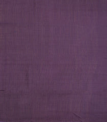 Lilac Woven Tussar Silk Saree With Diamond Motifs-TU3302