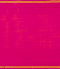 Pink Handloom Rajkot Patola Ikat Silk Saree With Tie & Dye Motifs-IK0505