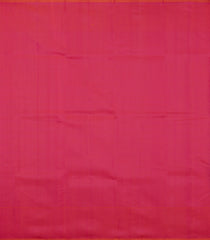 Purple Handloom Soft Silk Saree With Buttas & Contrast Border-SO4512