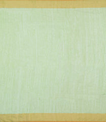 Cardamom Green Handloom Maheswari Silk Cotton Saree With Floral Buttas-SC4911