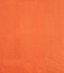 Dusty Pink Handloom Kanchipuram Silk Saree With Annam Chakaram Motifs-KA16351
