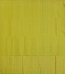 Light Green Handloom Soft Silk Saree With Floral Buttas-SO4698