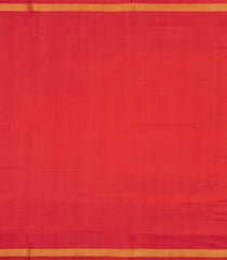 Pink Handloom Rajkot Patola Ikat Silk Saree With Tie & Dye Floral Motifs-IK0484