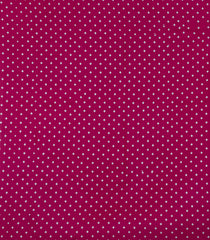 Pink Woven Synthetic Viscose Saree With Annam Zari Border-BL5054