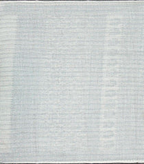 White Handloom Tussar Silk Saree With Printed Floral Motifs-TU2693