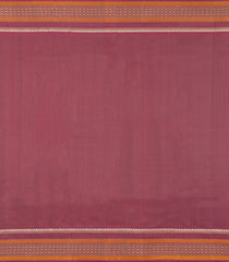 Cardamom Green Handloom Kanchipuram Silk Saree With Buttas-KA15160