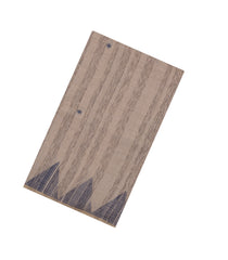 Grey Woven Art Chanderi Saree With Printed Stripes-BL4870