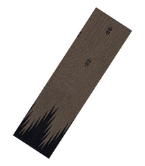 Dark Grey Woven Rasipuram Cotton Saree With Floral Buttas-RA2578
