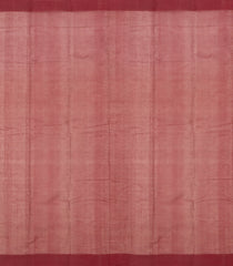 Yellow Handloom Rasipuram Cotton Saree With Floral Buttas-RA2420