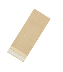 Beige Handloom Maheswari Silk Cotton Saree With Buttas-SC4122