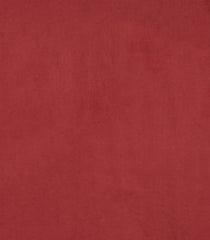 Red Woven Pure Modal Silk Saree With Zari Pallu-PS0756